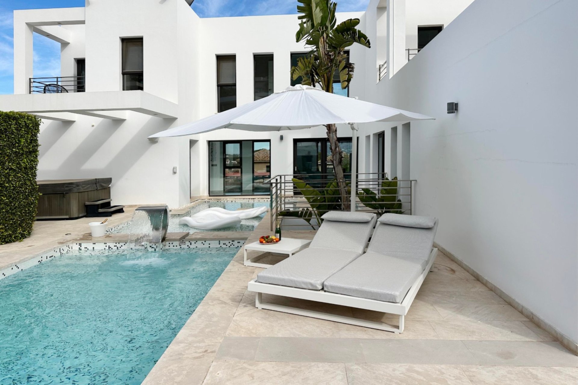 Перепродаж - Вілла - Jávea - Costa Blanca