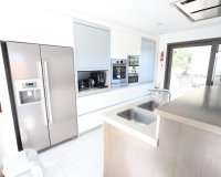 Перепродаж - Вілла - Jávea - Costa Blanca