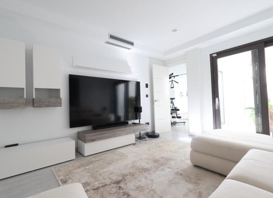 Перепродаж - Вілла - Jávea - Costa Blanca