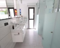 Перепродаж - Вілла - Jávea - Costa Blanca