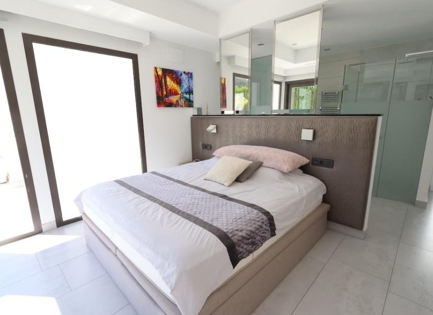 Перепродаж - Вілла - Jávea - Costa Blanca