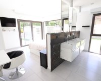 Перепродаж - Вілла - Jávea - Costa Blanca