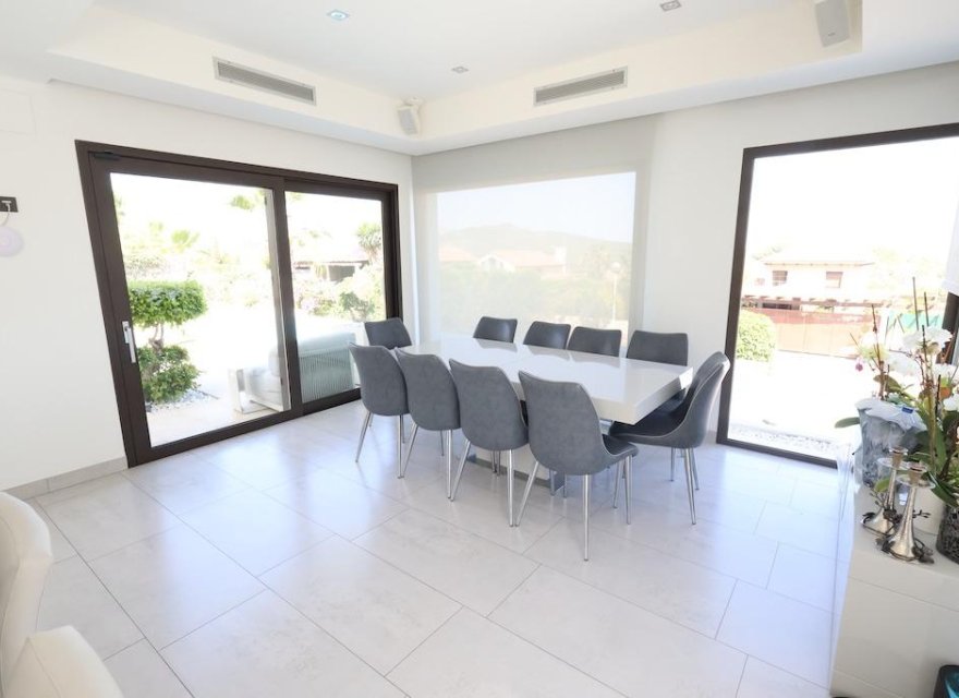 Перепродаж - Вілла - Jávea - Costa Blanca