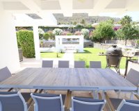 Перепродаж - Вілла - Jávea - Costa Blanca