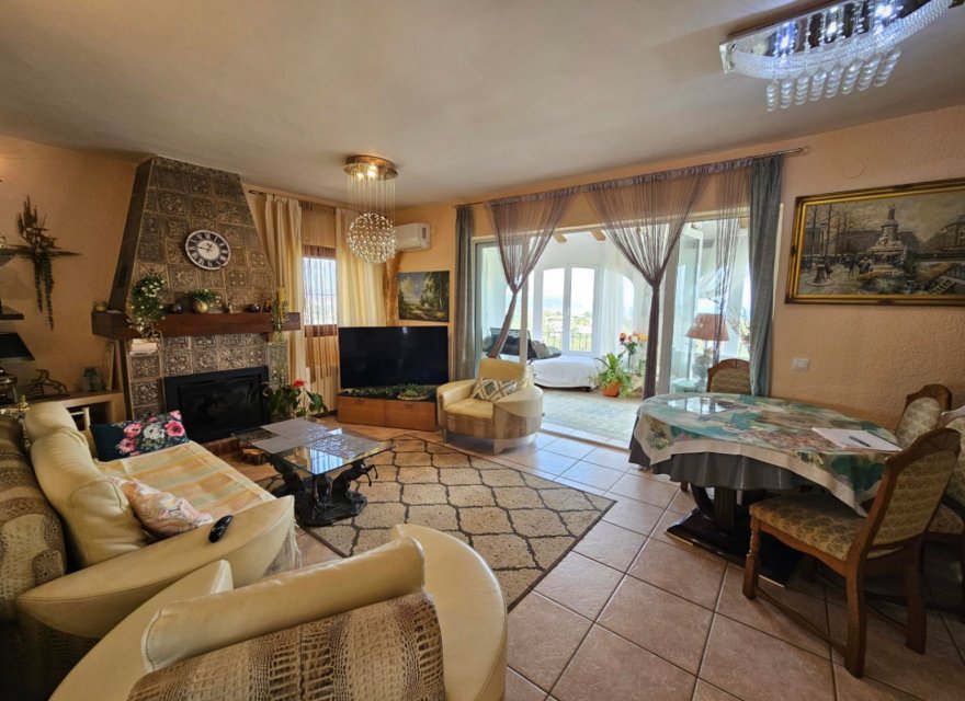 Перепродаж - Вілла - Jávea - Costa Blanca