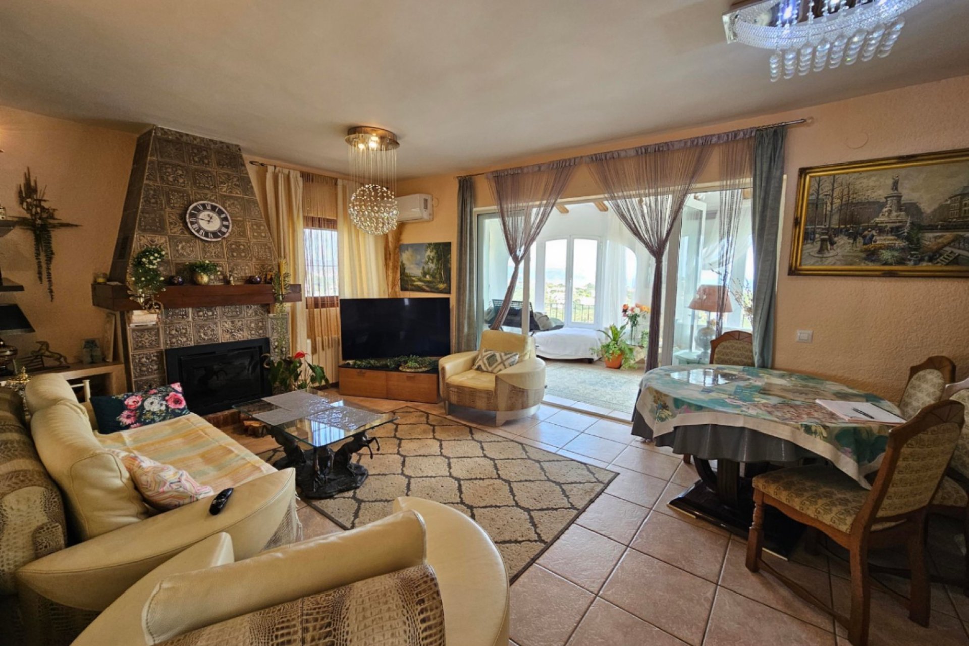 Перепродаж - Вілла - Jávea - Costa Blanca