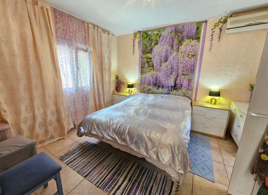 Перепродаж - Вілла - Jávea - Costa Blanca