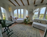 Перепродаж - Вілла - Jávea - Costa Blanca