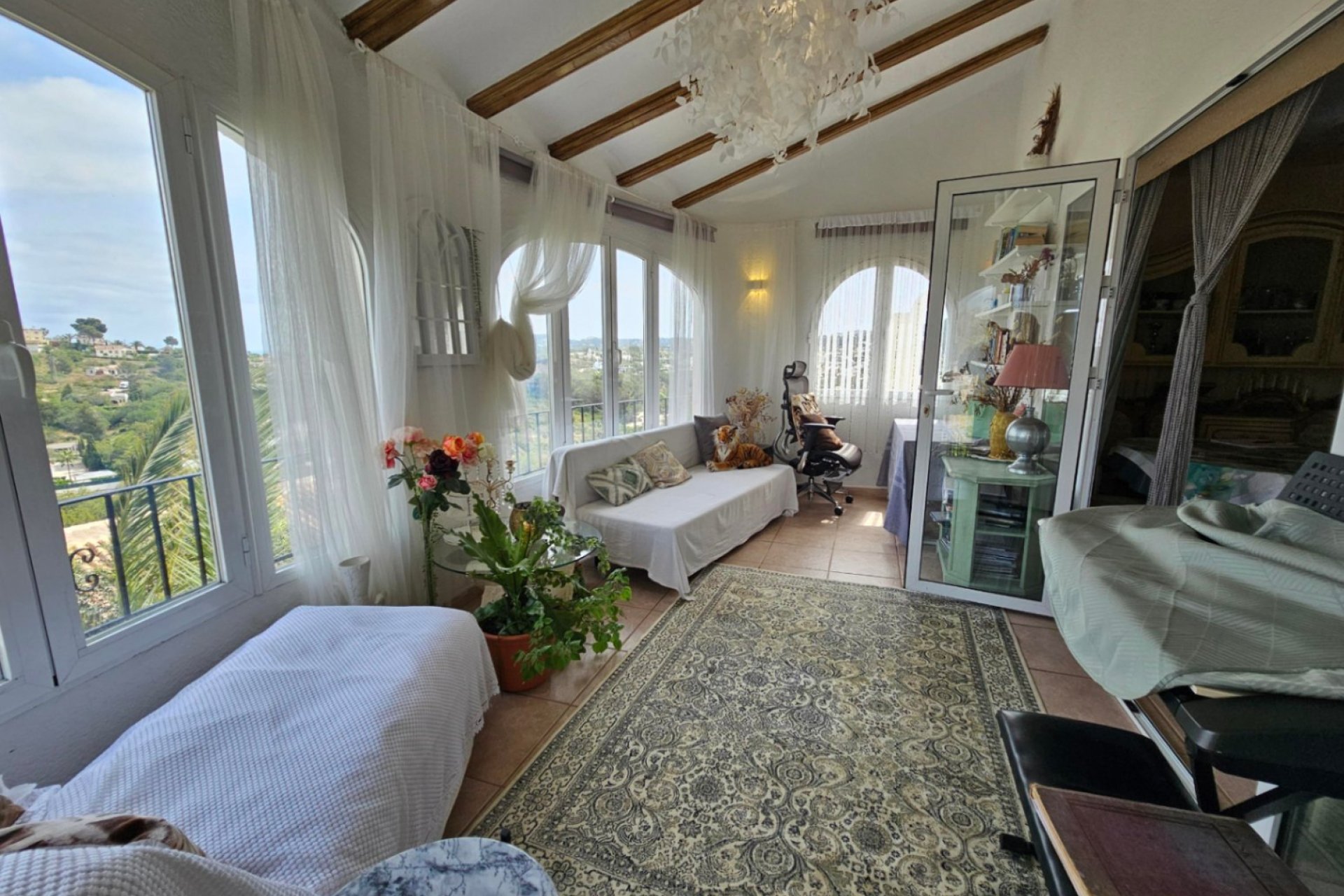 Перепродаж - Вілла - Jávea - Costa Blanca