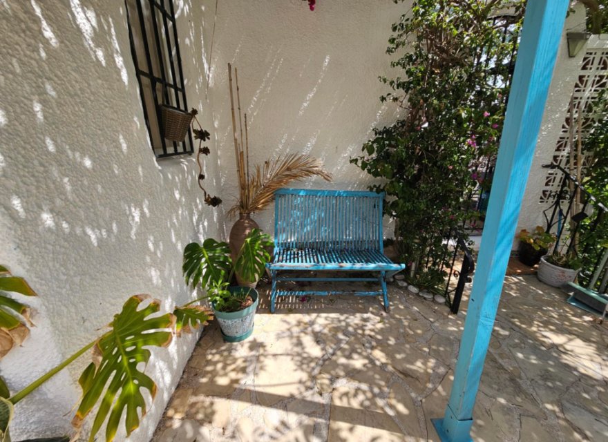 Перепродаж - Вілла - Jávea - Costa Blanca