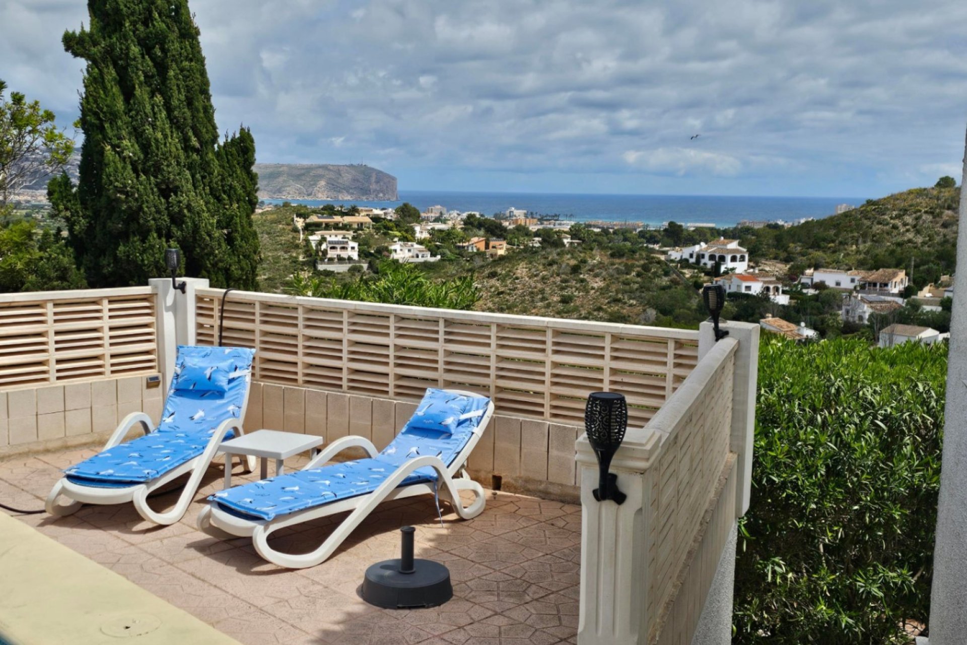 Перепродаж - Вілла - Jávea - Costa Blanca