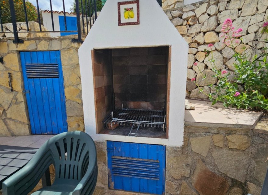 Перепродаж - Вілла - Jávea - Costa Blanca