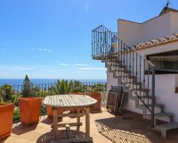 Перепродаж - Вілла - Jávea - Costa Blanca