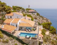 Перепродаж - Вілла - Jávea - Costa Blanca