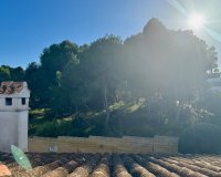 Перепродаж - Вілла - Jávea - El Tosalet - Cap Marti