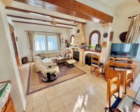 Перепродаж - Вілла - Jávea - El Tosalet - Cap Marti