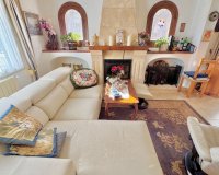 Перепродаж - Вілла - Jávea - El Tosalet - Cap Marti