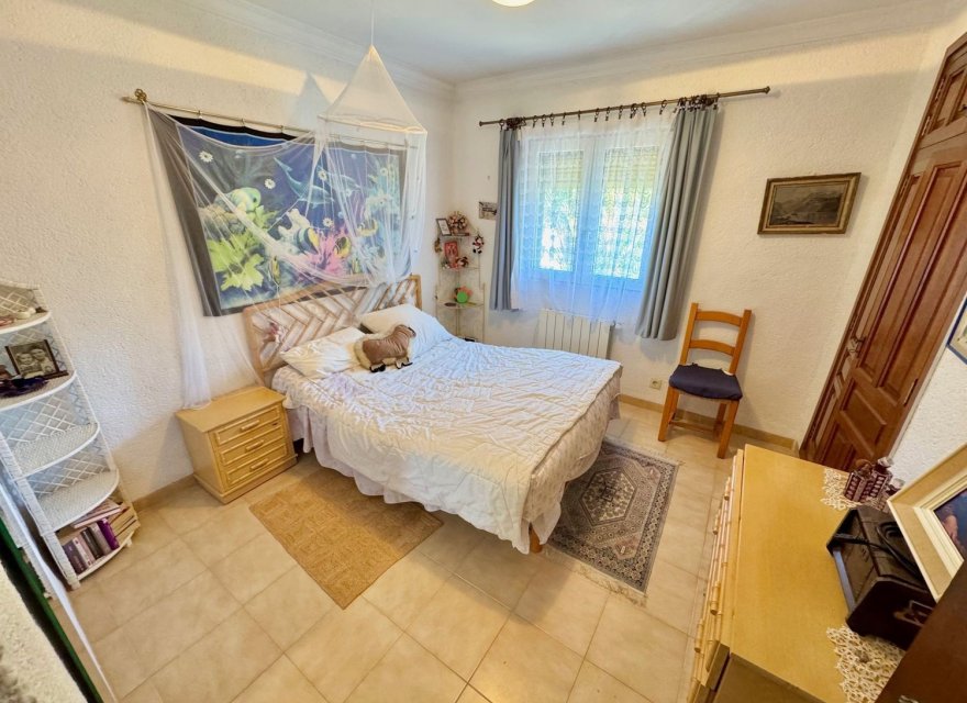 Перепродаж - Вілла - Jávea - El Tosalet - Cap Marti