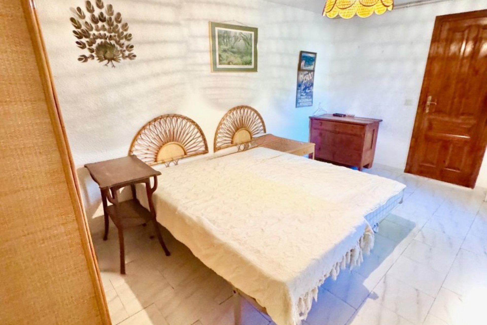 Перепродаж - Вілла - Jávea - El Tosalet - Cap Marti