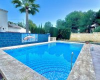 Перепродаж - Вілла - Jávea - El Tosalet - Cap Marti