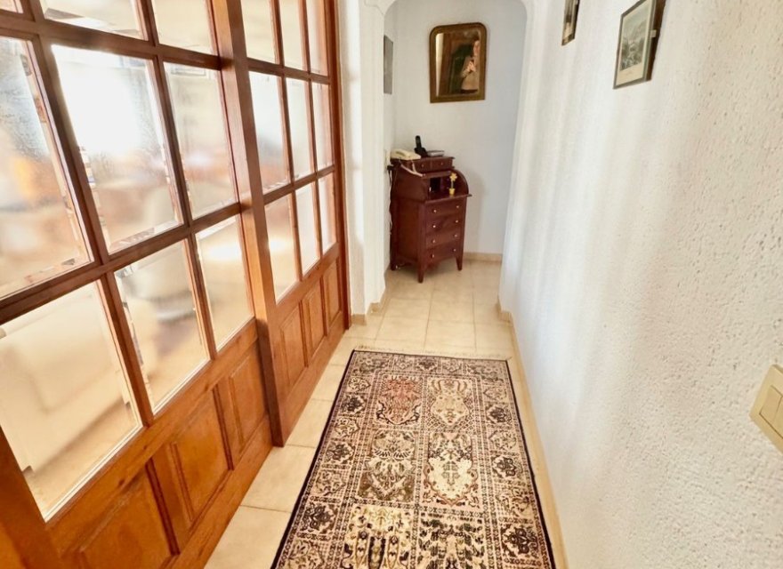 Перепродаж - Вілла - Jávea - El Tosalet - Cap Marti