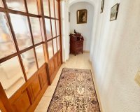 Перепродаж - Вілла - Jávea - El Tosalet - Cap Marti