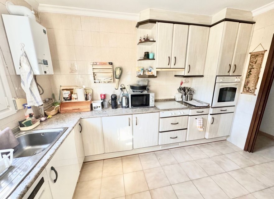 Перепродаж - Вілла - Jávea - El Tosalet - Cap Marti