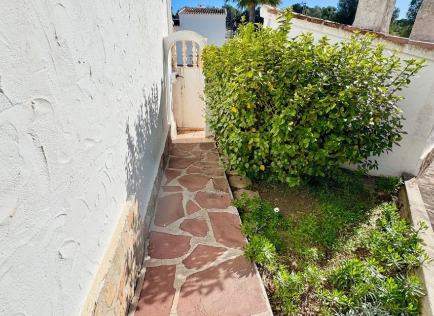 Перепродаж - Вілла - Jávea - El Tosalet - Cap Marti