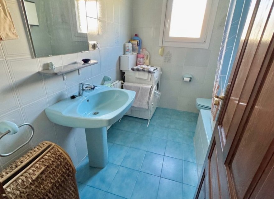 Перепродаж - Вілла - Jávea - El Tosalet - Cap Marti