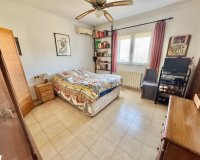 Перепродаж - Вілла - Jávea - El Tosalet - Cap Marti