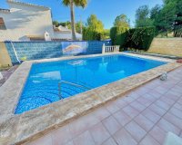 Перепродаж - Вілла - Jávea - El Tosalet - Cap Marti