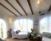 Перепродаж - Вілла - Jávea - Jávea/Xàbia