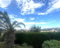 Перепродаж - Вілла - Jávea - Jávea/Xàbia