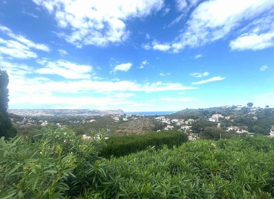 Перепродаж - Вілла - Jávea - Jávea/Xàbia