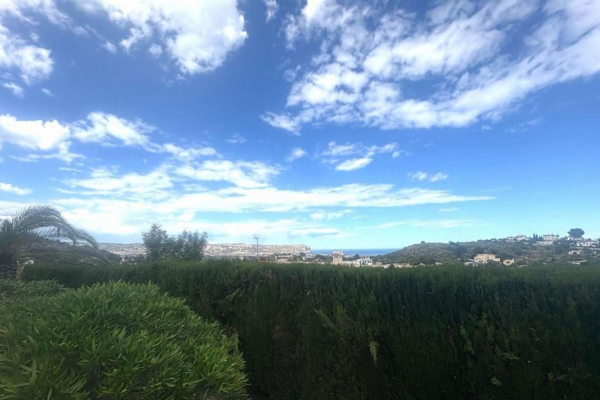 Перепродаж - Вілла - Jávea - Jávea/Xàbia