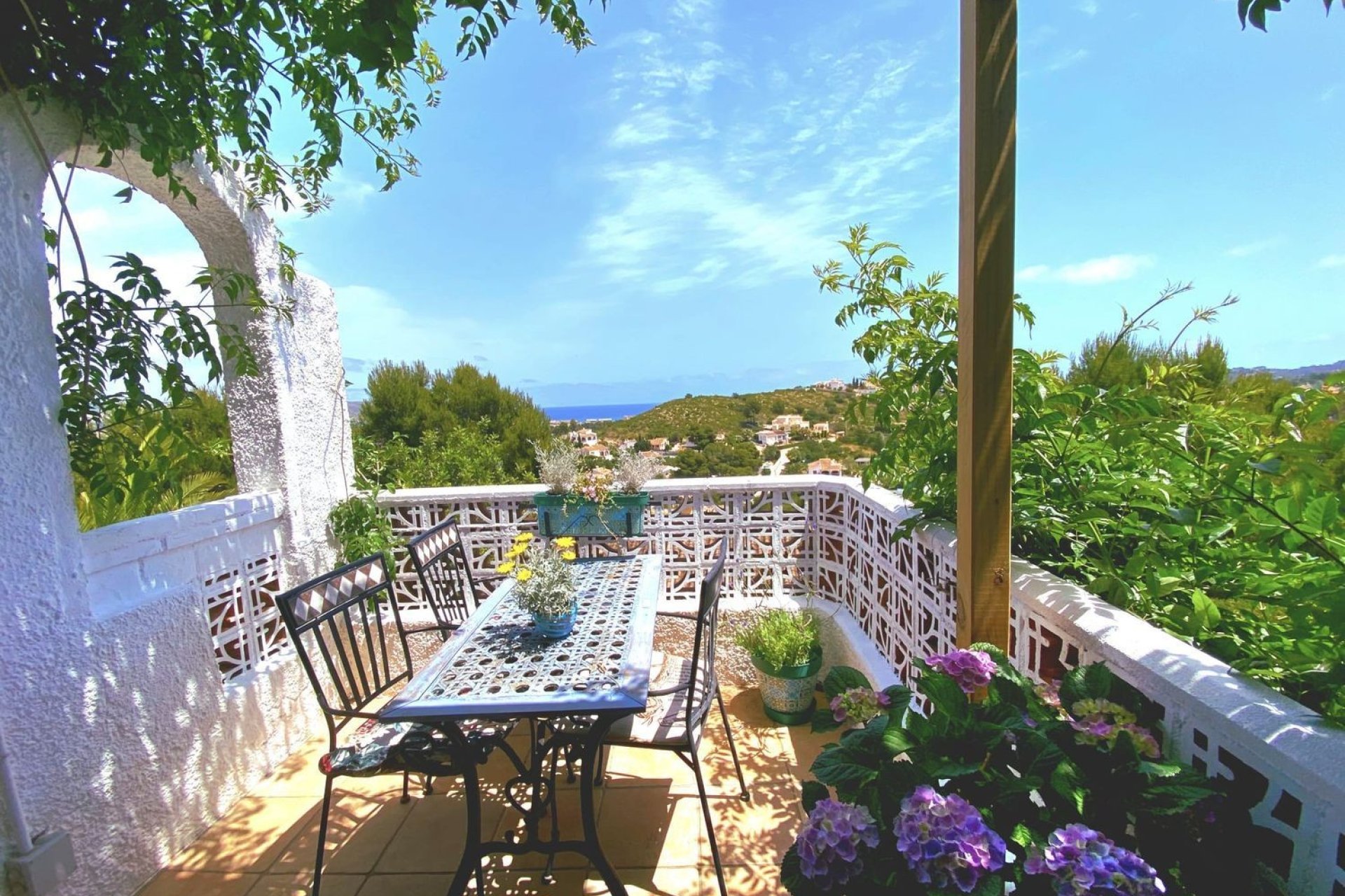 Перепродаж - Вілла - Jávea - Jávea/Xàbia