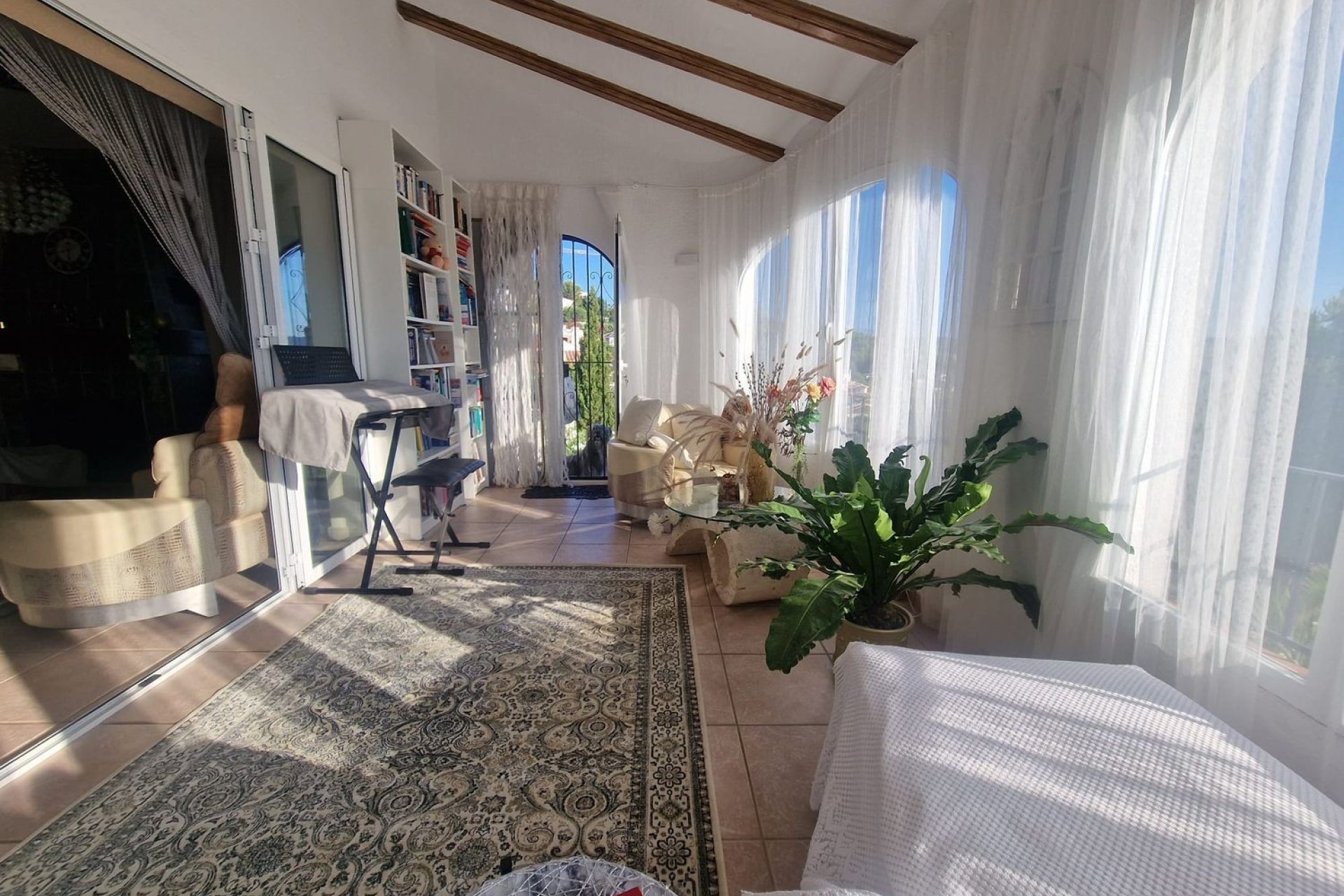 Перепродаж - Вілла - Jávea - Jávea/Xàbia