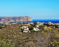 Перепродаж - Вілла - Jávea - Jávea/Xàbia