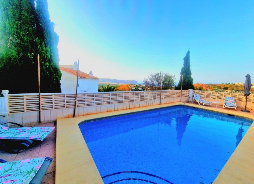 Перепродаж - Вілла - Jávea - Jávea/Xàbia