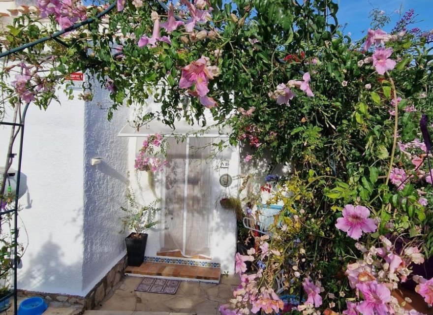 Перепродаж - Вілла - Jávea - Jávea/Xàbia