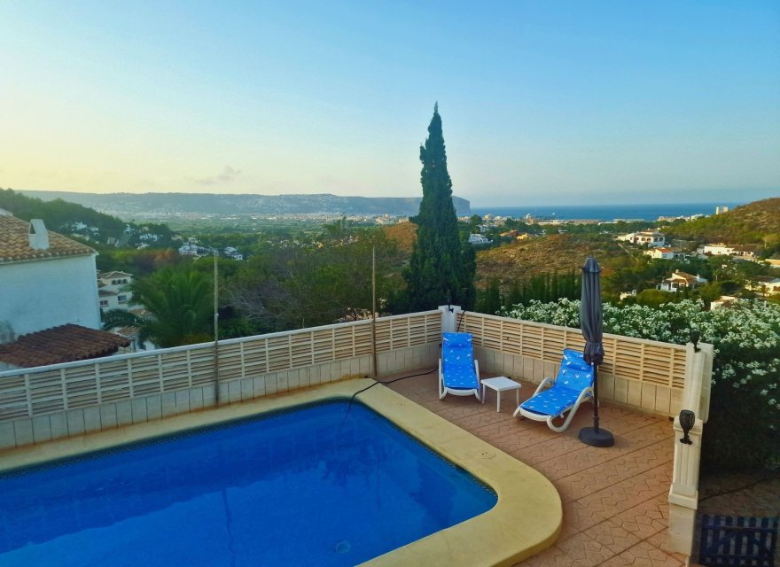 Перепродаж - Вілла - Jávea - Jávea/Xàbia