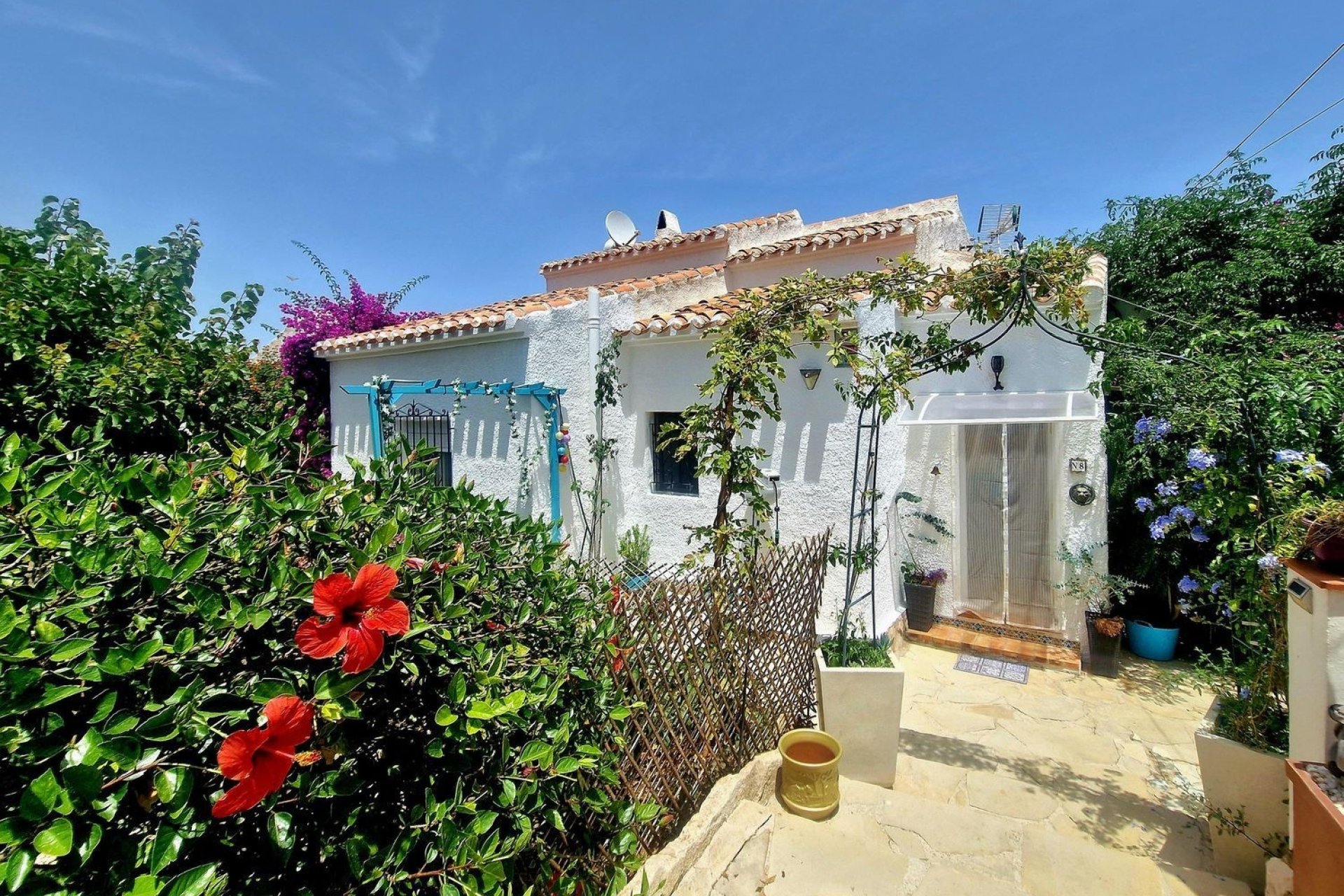 Перепродаж - Вілла - Jávea - Jávea/Xàbia