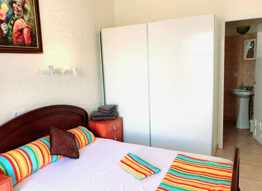 Перепродаж - Вілла - Jávea - Jávea/Xàbia