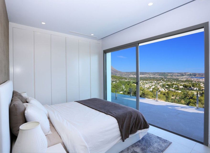 Перепродаж - Вілла - Jávea - Javea