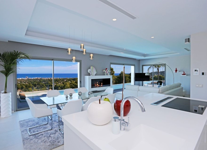 Перепродаж - Вілла - Jávea - Javea