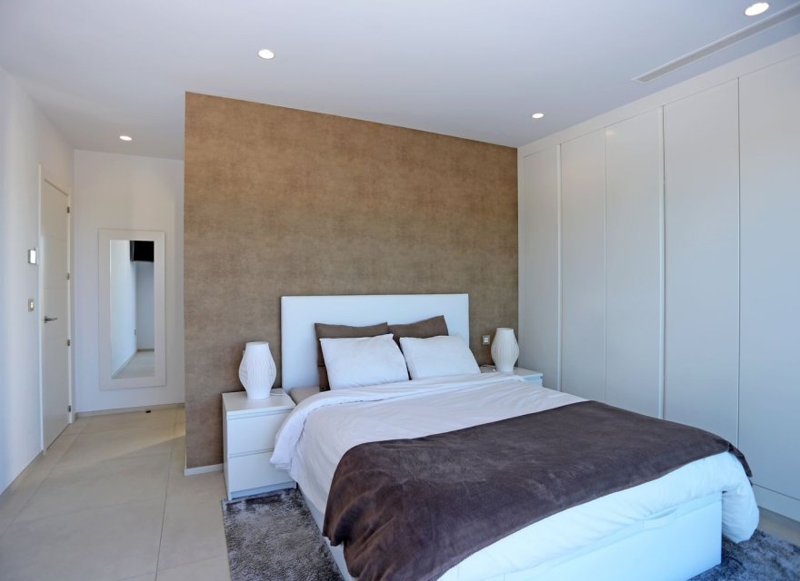 Перепродаж - Вілла - Jávea - Javea