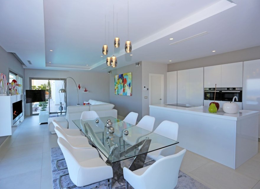 Перепродаж - Вілла - Jávea - Javea