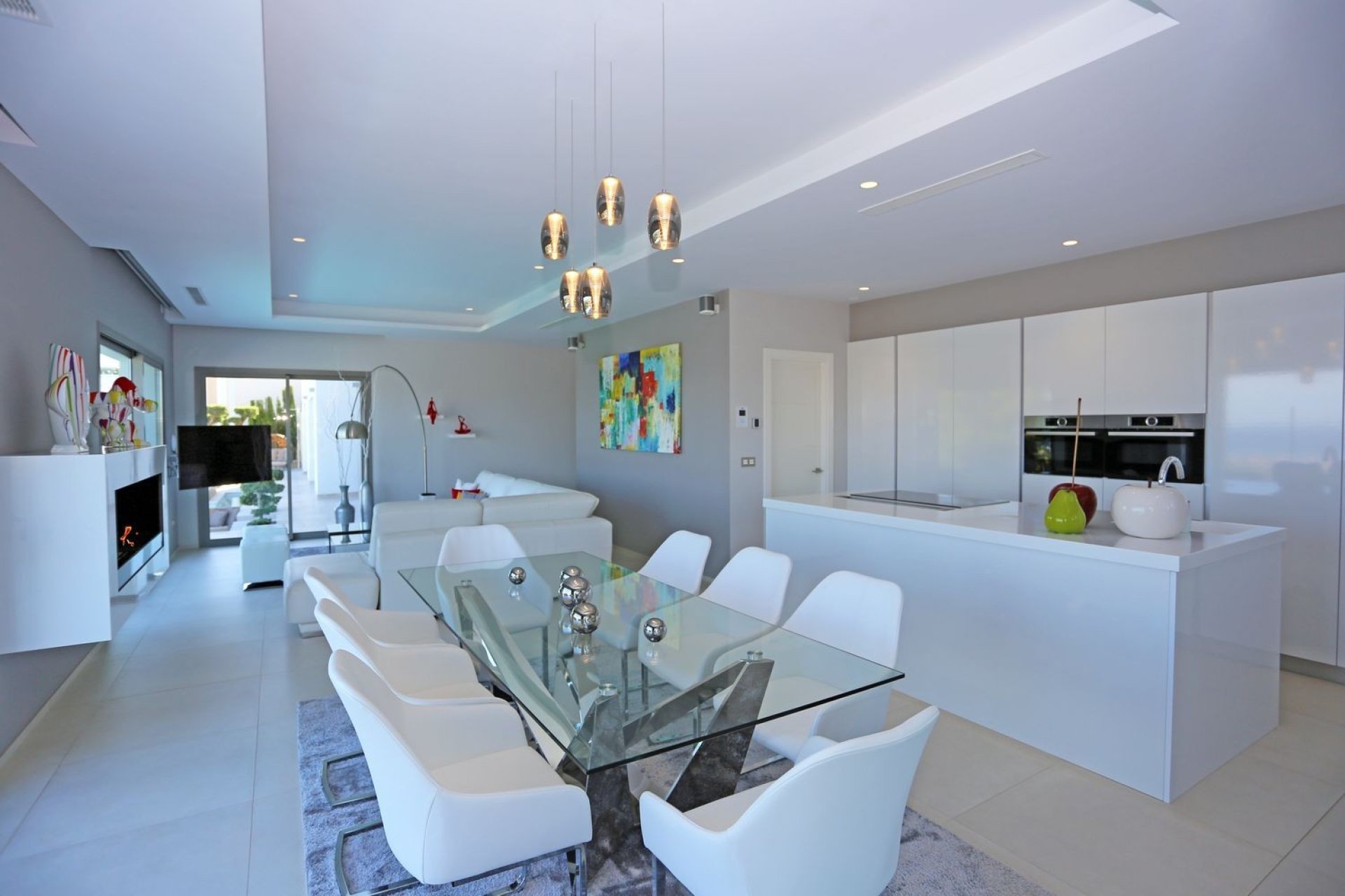 Перепродаж - Вілла - Jávea - Javea