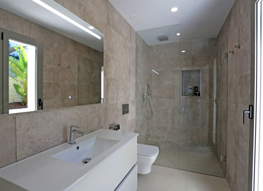 Перепродаж - Вілла - Jávea - Javea