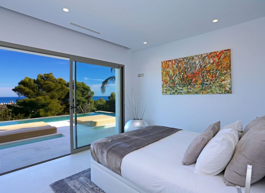 Перепродаж - Вілла - Jávea - Javea